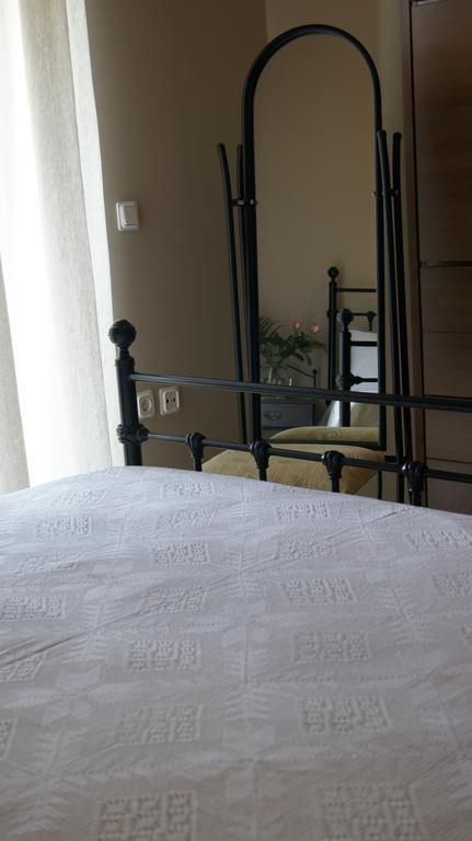 Episkopos Apartments Nikiana Ngoại thất bức ảnh