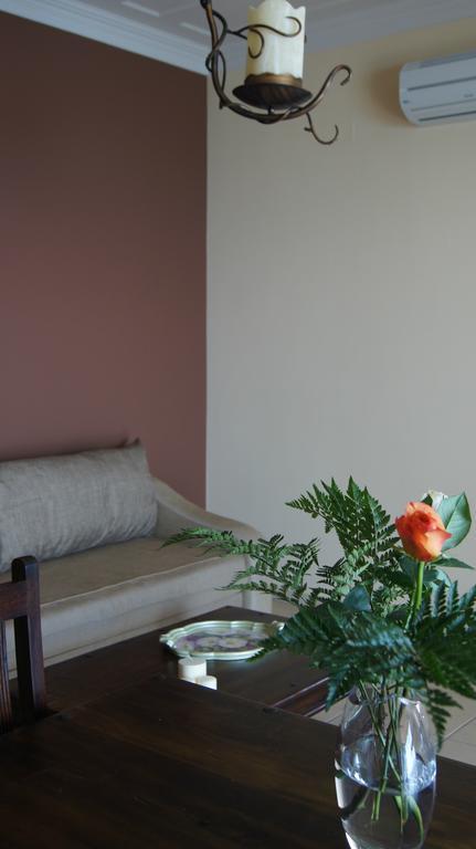 Episkopos Apartments Nikiana Ngoại thất bức ảnh
